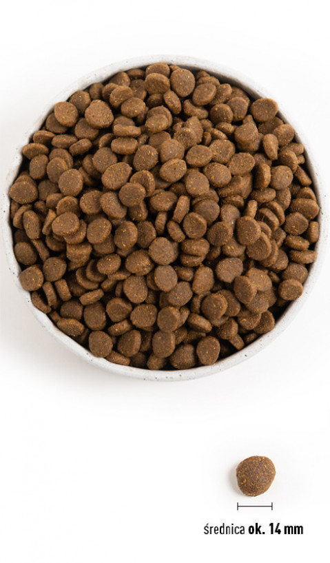 ACANA Highest protein Grasslands Dog - trockenfutter für Hunde - 6kg - Fotogalerie 2