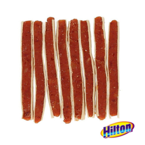 HILTON Soft duck sandwich - leckerli für hunde - 500g - Fotogalerie 3