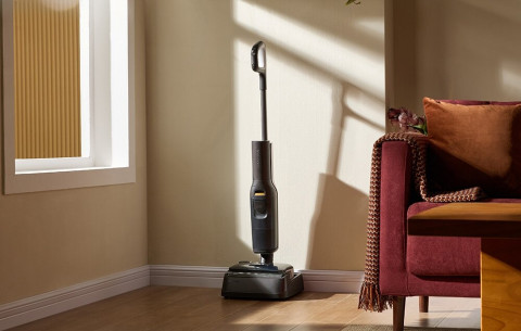 Kabelloser Staubsauger Roborock F25 - Fotogalerie 8