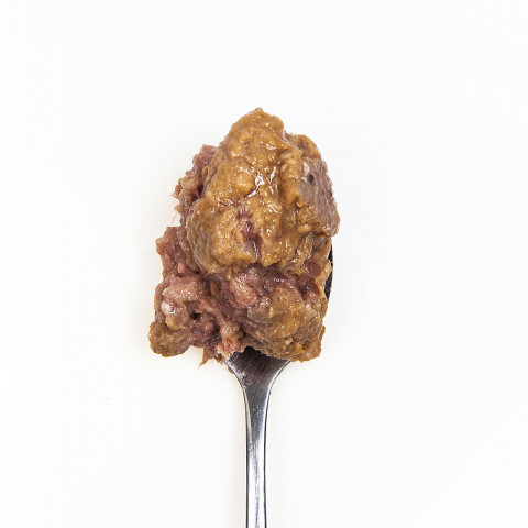 3COTY 07. Turkey - nassfutter für Katzen - 6x180g - Fotogalerie 4