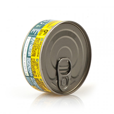 3COTY Chicken with spirulina For kittens and nursing cats - nassfutter für Katzen - 24x80g - Fotogalerie 3