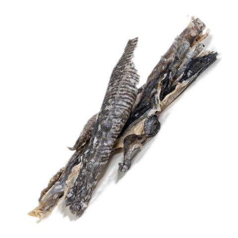 BULT Cod skin - leckerli für hunde - 50g - Fotogalerie 4
