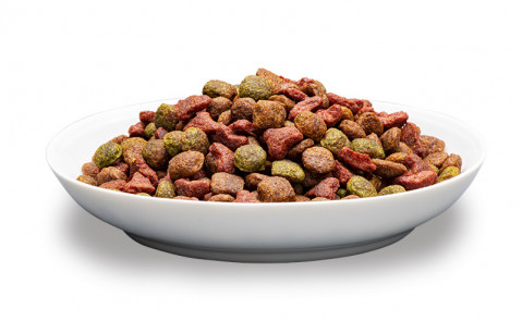 PREVITAL Adult Beef - trockenfutter für Katzen - 300g - Fotogalerie 10