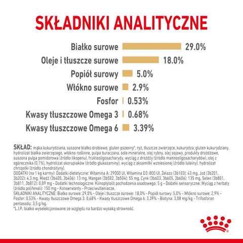 Royal Canin Yorkshire Ageing 8+ - Trockenfutter für ältere Hunde - 3kg - Fotogalerie 2