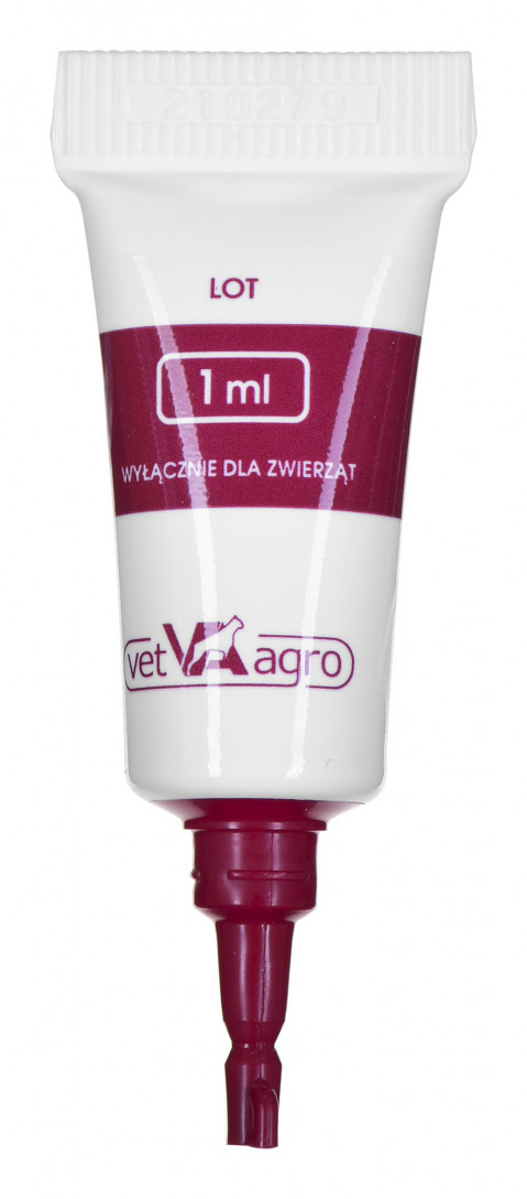 FIPREX Parasitentropfen für Hunde S - 1 ml - Fotogalerie 5