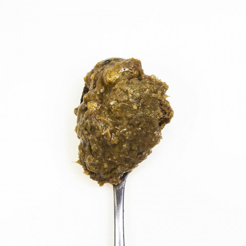 3COTY 34. Turkey Senior - nassfutter für Katzen - 6x180g - Fotogalerie 3