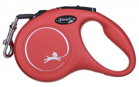 FLEXI New Classic S - automatikleine - 5 m - Fotogalerie 1