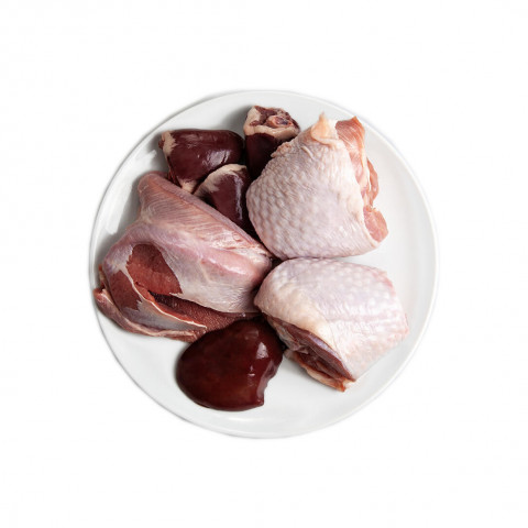 3COTY Turkey - nassfutter für Katzen - 80g - Fotogalerie 9