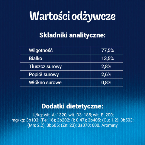  Felix Fanstastic Junior - Nassfutter für Katzen - 85 g - Fotogalerie 3