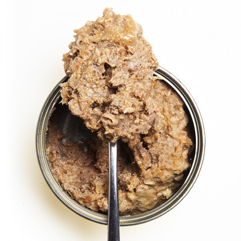 3COTY Chicken with krill - nassfutter für Katzen - 24x80g - Fotogalerie 19