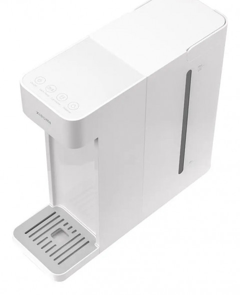 Xiaomi PN104037 Wasserspender Weiß 3 l - Fotogalerie 5