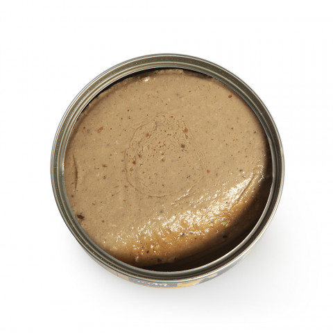 3COTY Chicken with spirulina Senior - nassfutter für Katzen - 80g - Fotogalerie 10