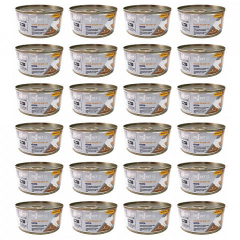TROVET 8716811031677 Katzen-Dosenfutter 100 g - Fotogalerie 1