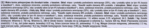 WHISKAS Fish Favourites in jelly - Nassfutter für Katzen - 40x85 g - Fotogalerie 3