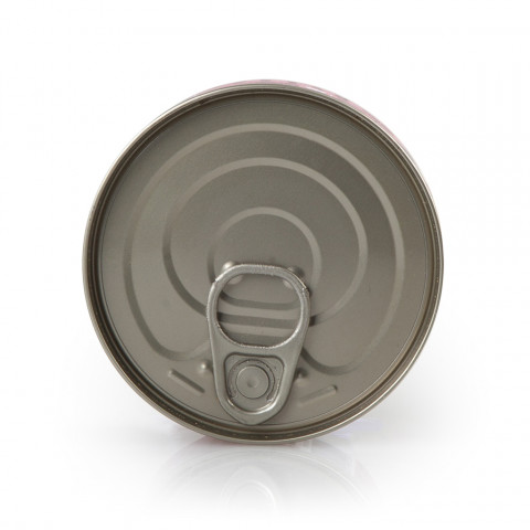 3COTY Chicken with spirulina Senior - nassfutter für Katzen - 80g - Fotogalerie 4