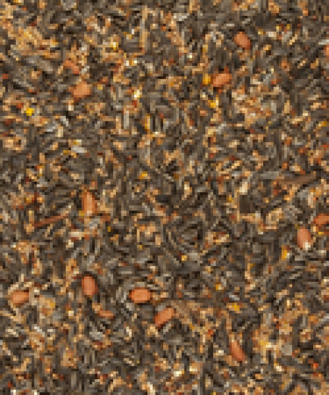 VERSELE-LAGA Sunflower Energy Mix - vogelfutter – 11,5 kg - Fotogalerie 2