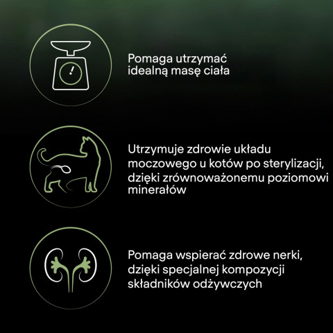 PURINA Pro Plan LiveClear Sterilised Rich in turkey - trockenfutter für Katzen - 2,8kg - Fotogalerie 6