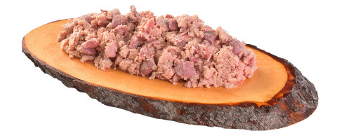 CARNILOVE Cat Huhn, Ente & Fasan Weißes Muskelfleisch – Nassfutter für Katzen – 100 g - Fotogalerie 2