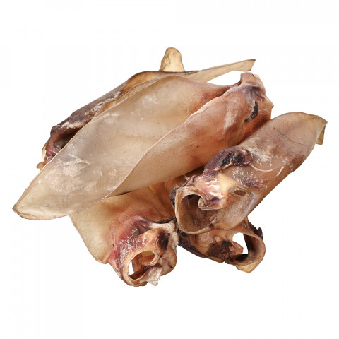 PETITTO Beef ear with cartilage - leckerli für hunde - 10 - Fotogalerie 1