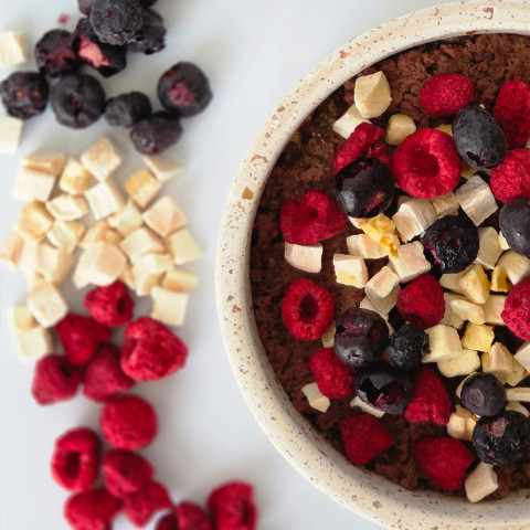 PEPE Lio Raspberry - leckerli für hunde - 15g - Fotogalerie 2