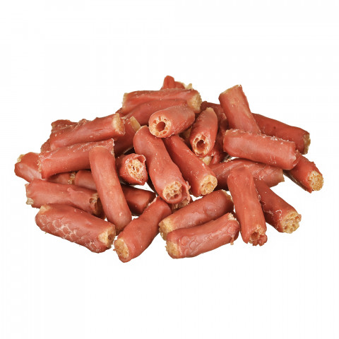 PETITTO Sticks with rabbit - leckerli für hunde - 500g - Fotogalerie 1