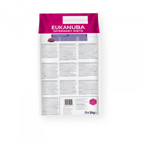 Eukanuba Dermatosis FP for Dogs 5 kg Adult Fisch, Kartoffel - Fotogalerie 3