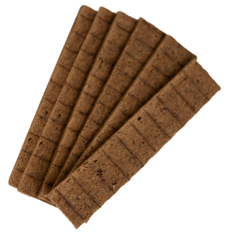 TUF TUF Hundegelee – Streifen MIX 3 Geschmacksrichtungen – Leckerli für Hunde – 12x75g - Fotogalerie 8