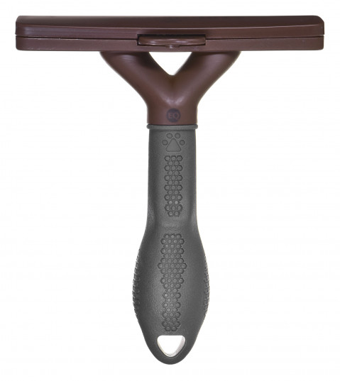 FURminator für Pferde - Fotogalerie 1