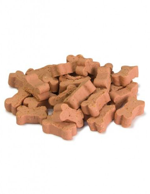 ARQUIVET Soft Snacks Salmon - leckerli für hunde - 100g - Fotogalerie 2