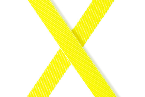 TRIXIE NEON GIANT M 8 m Schwarz, Gelb Hund Rückziehbare Leine - Fotogalerie 4