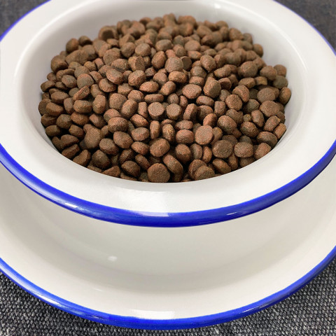 FOLK Greater poland–style duck with apples, quail & herring - trockenfutter für Katzen - 7kg - Fotogalerie 3