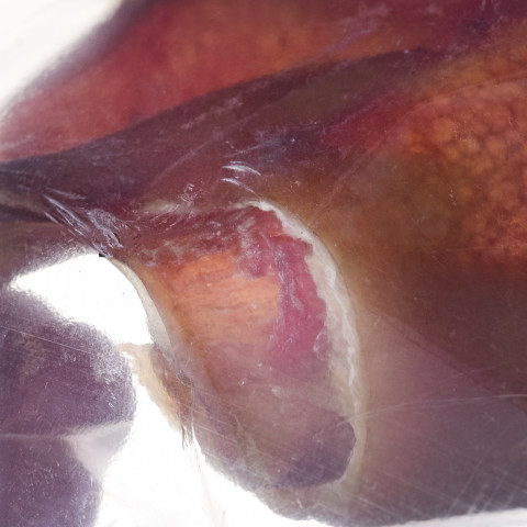 Hundekauartikel PETMEX Schweineohr 40g 1St. - Fotogalerie 3