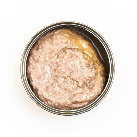 3COTY 03. Chicken - nassfutter für Katzen - 6x180g - Fotogalerie 5