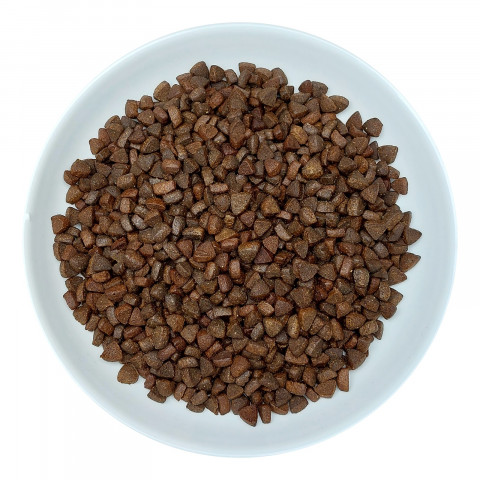 WIEJSKA ZAGRODA Monoprotein Beef - trockenfutter für Katzen - 3kg - Fotogalerie 5