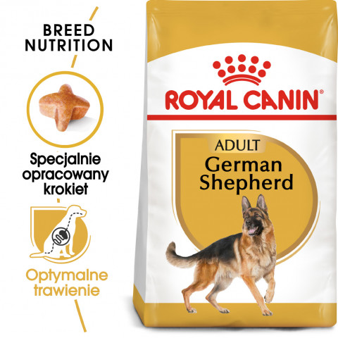 ROYAL CANIN BHN Deutscher Schäferhund Adult Trockenfutter - 11kg - Fotogalerie 8