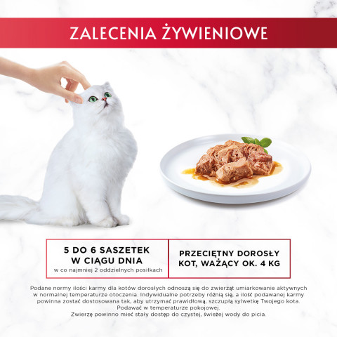 GOURMET Mon Petit Poultry Mix - Katzen Nassfutter - 6 x 50 g - Fotogalerie 9