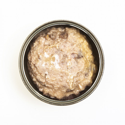 3COTY MIX 4 Geschmacksrichtungen – Nassfutter für Katzen – 24x80g - Fotogalerie 40