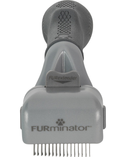 Furminator Einstellbares Dematter-Tool gegen Verfilzungen - Fotogalerie 4