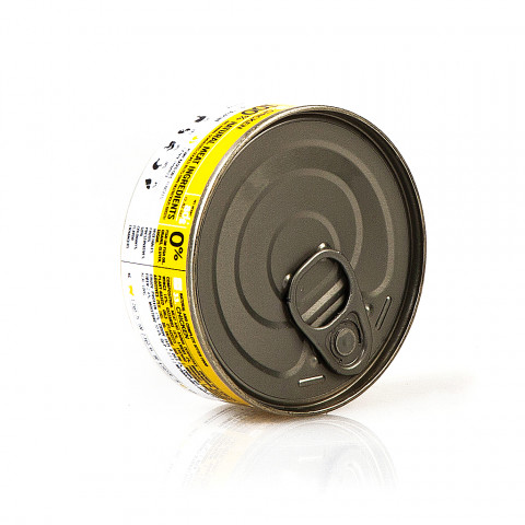 3COTY Chicken For kittens - nassfutter für Katzen - 24x80g - Fotogalerie 2