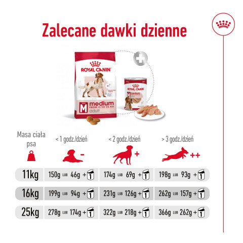 ROYAL CANIN SHN Medium Adult - trockenfutter für Hunde - 15kg - Fotogalerie 5