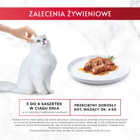 GOURMET Mon Petit Fish Mix - Katzen Nassfutter - 6 x 50 g - Fotogalerie 7