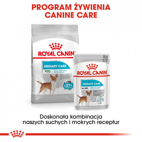 ROYAL CANIN Mini Urinary Care - Trockenfutter für Hunde - 3 kg - Fotogalerie 3