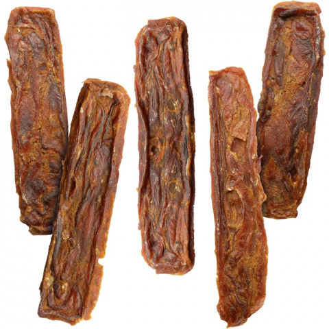 VITAKRAFT Pure Beef Strips - leckerli für hunde - 80 g - Fotogalerie 2