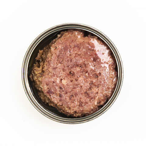 3COTY Turkey - nassfutter für Katzen - 24x80g - Fotogalerie 9