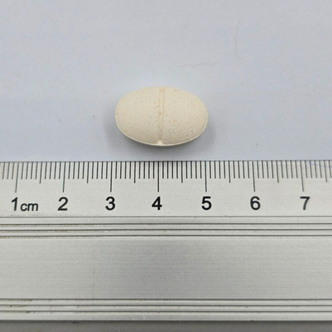 GAME DOG AniFlexi Fit V2 - nahrungsergänzungsmittel für hunde - 30 tabletten - Fotogalerie 2