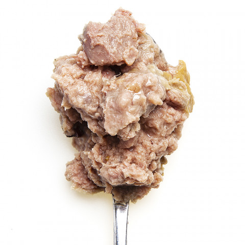 3COTY Chicken Struvite care - nassfutter für Katzen - 12x80g - Fotogalerie 9