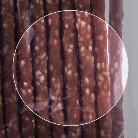 HILTON Duck rice stick - hundekauartikel - 500g - Fotogalerie 2