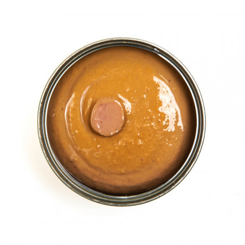 3COTY 42. Chicken and duck (kitten) - nassfutter für Katzen - 6x180g - Fotogalerie 5