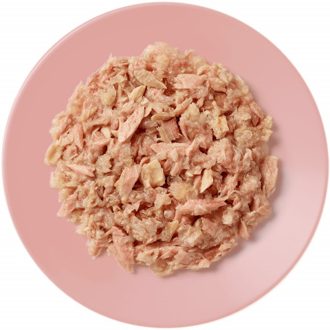 APPLAWS Cat Tuna MIX in Brühe und Gelee - Katzennassfutter - 10x70g - Fotogalerie 14