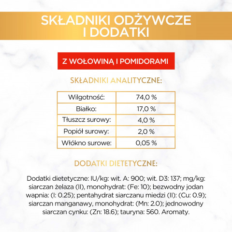 Purina 7613035464032 Katzen-Dosenfutter 85 g - Fotogalerie 2